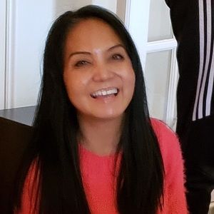 Meet your Posher, Cheryl